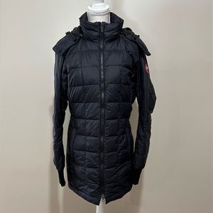 Canada Goose Ellison Jacket